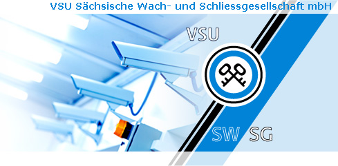 VSU Sächsische Wach- und Schliessgesellschaft